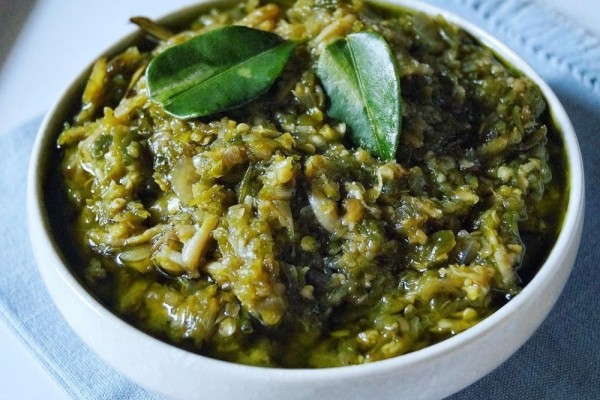 Sambal Ijo